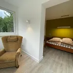 Geraeumige Mit Terrasse Halle (Westfalen)