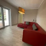 公寓 Geraeumige Mit Terrasse Halle (Westfalen)