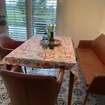 Geraeumige Mit Terrasse Halle (Westfalen)