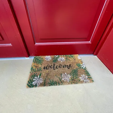 דירה Geraeumige Mit Terrasse Halle (Westfalen)