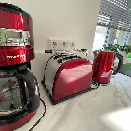 Geraeumige Mit Terrasse Halle (Westfalen)