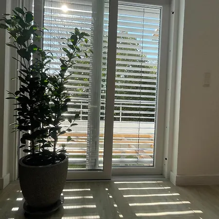 Geraeumige Mit Terrasse * Halle (Westfalen)