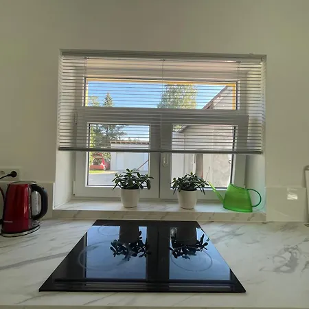 Geraeumige Mit Terrasse *