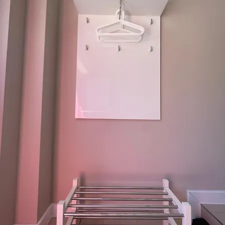 Geraeumige Mit Terrasse Apartment Halle (Westfalen)