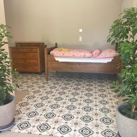 דירה Geraeumige Mit Terrasse *