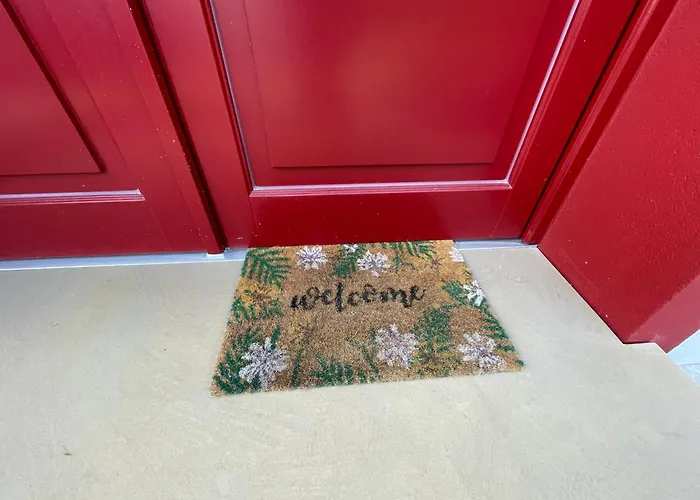 شقة Geraeumige Mit Terrasse Halle (Westfalen)