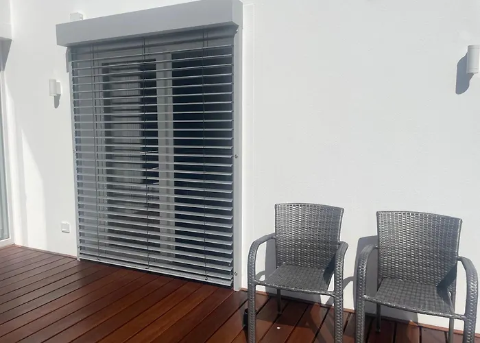 Geraeumige Mit Terrasse * Halle (Westfalen)